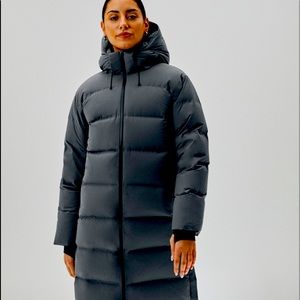 TNA Super Puff O2 Long